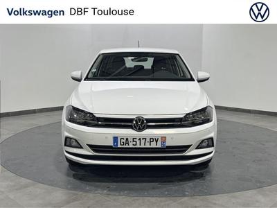 Volkswagen Polo Business 1.0 80 s&amp;S Bvm5 Lounge
