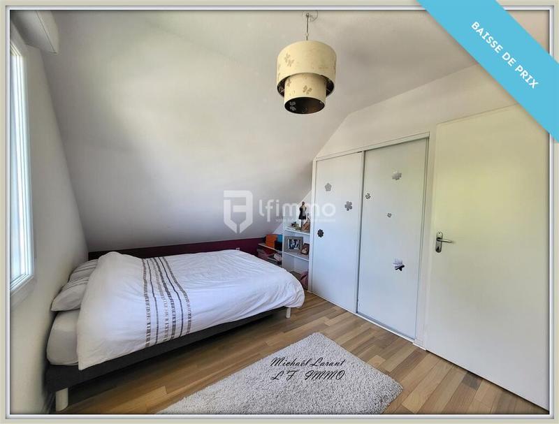 Duplex - 69 m² - 3 pièces