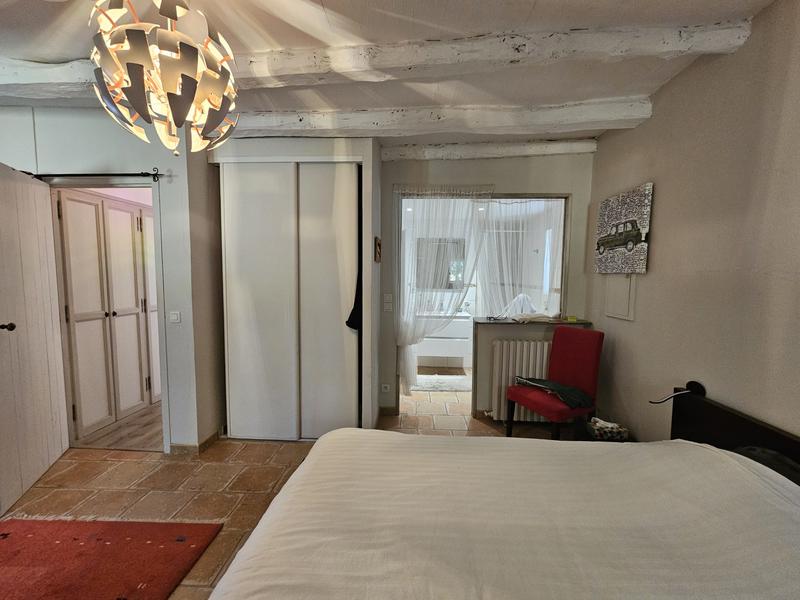 Maison ancienne - 280 m² - 11 pièces