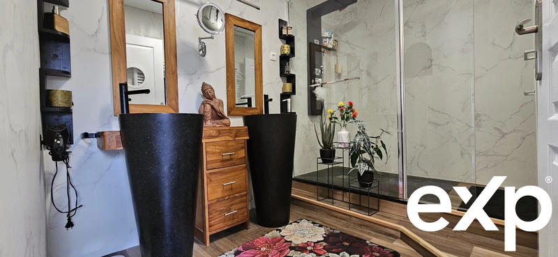 Maison - 126 m² - 4 pièces