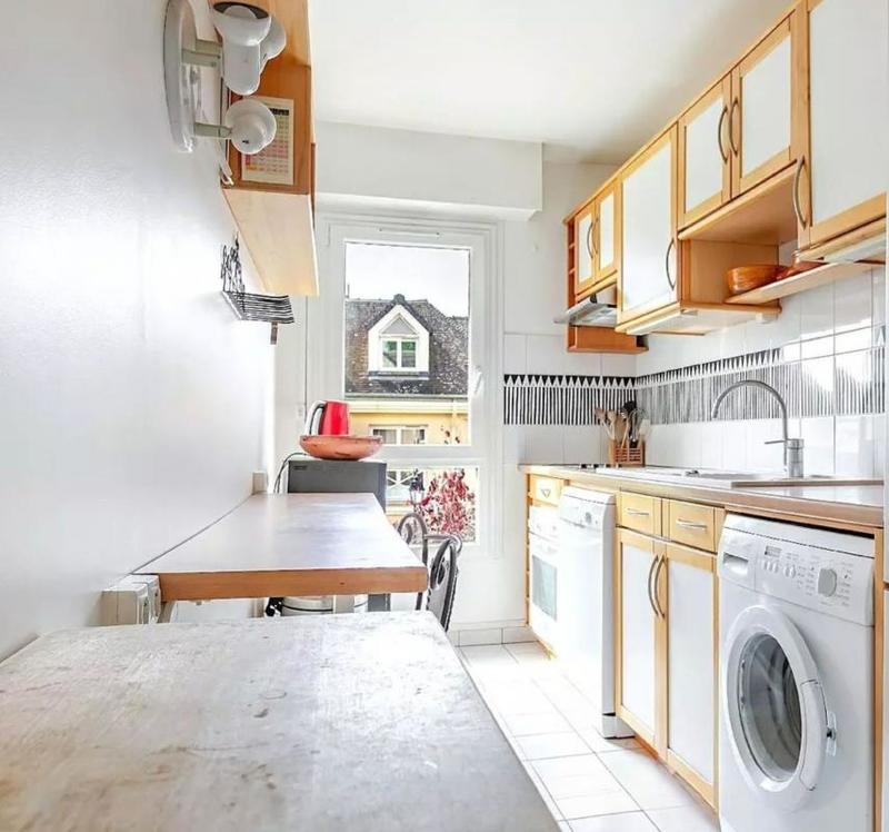 Appartement - 74 m² - 3 pièces