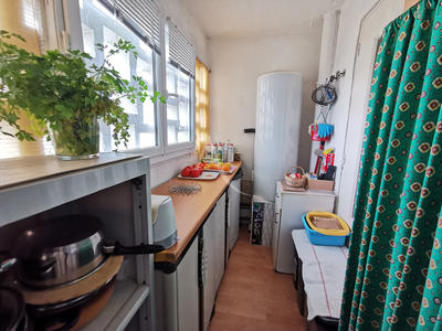 Appartement - 69 m² - 3 pièces