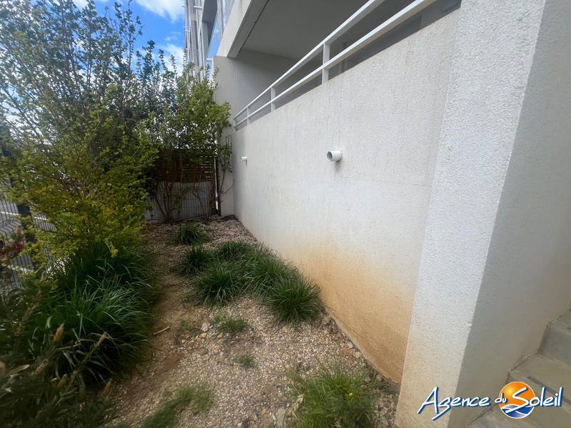 Appartement - 39 m² - 2 pièces