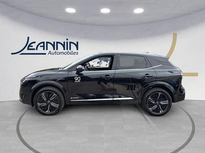 Nissan Qashqai e-Power 190 ch Tekna