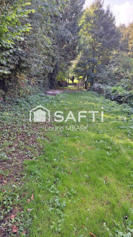 Maison - 130 m² - 7 pièces