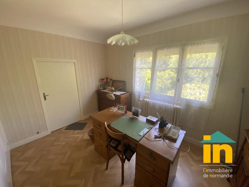 Maison de ville - 99 m² - 5 pièces