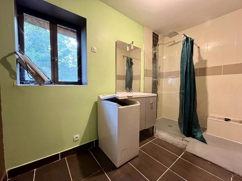 Maison de village - 64 m² - 3 pièces