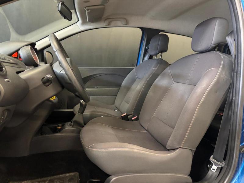 Renault Twingo II 1.5 dCi 85cv