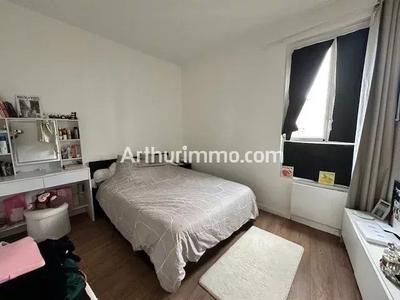 Appartement - 50 m² - 3 pièces