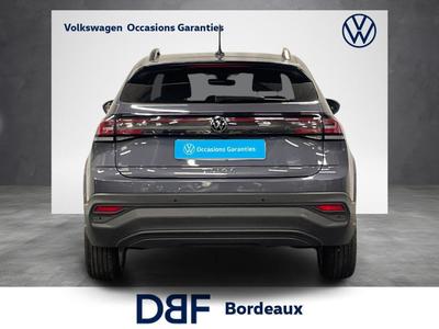 Volkswagen Taigo 1.0 Tsi 116 Dsg7 Vw Edition