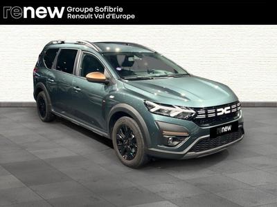 Dacia Jogger Hybrid 140 7 places Extreme