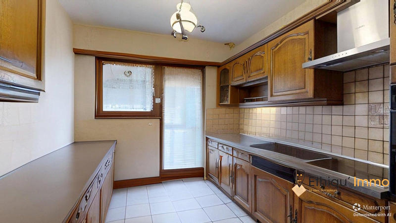 Maison - 115 m² - 6 pièces