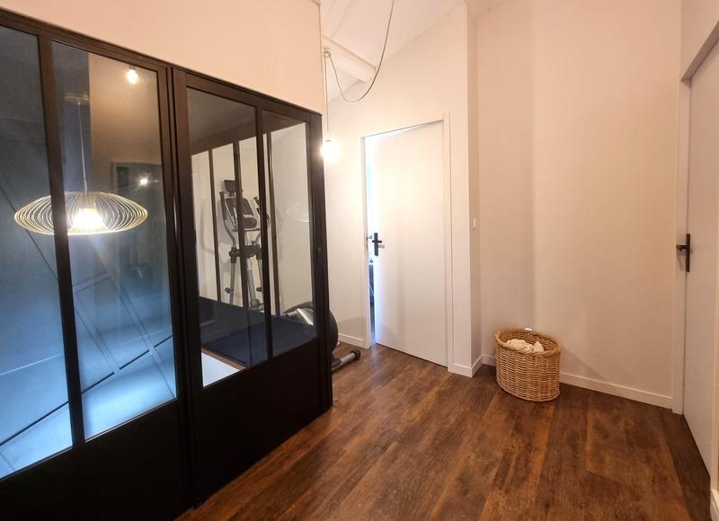 Maison - 134 m² - 5 pièces