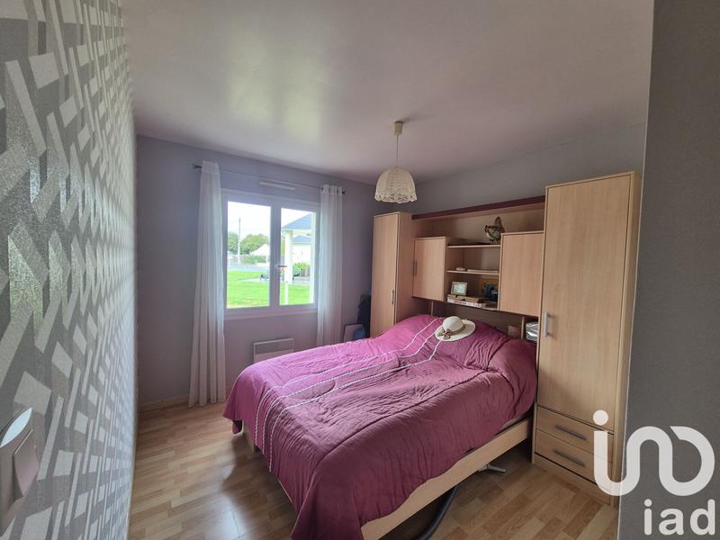 Maison - 138 m² - 7 pièces