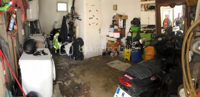 Fermette - 60 m² - 3 pièces