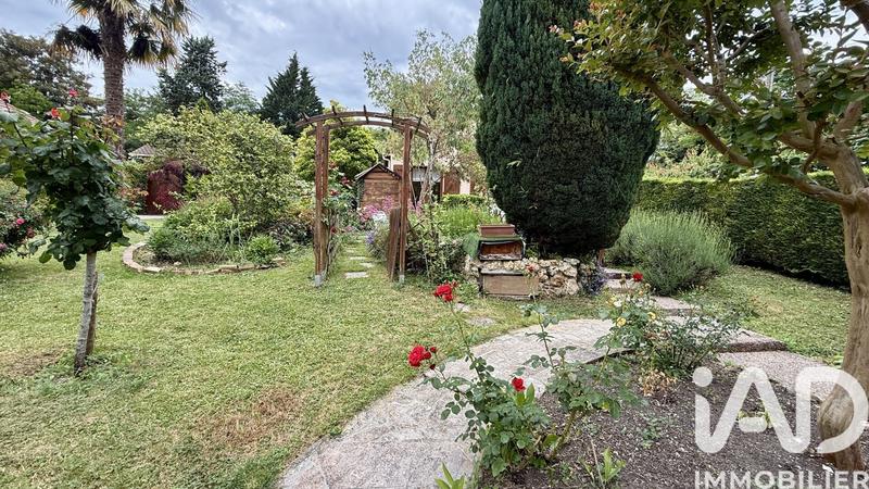 Maison - 106 m² - 4 pièces