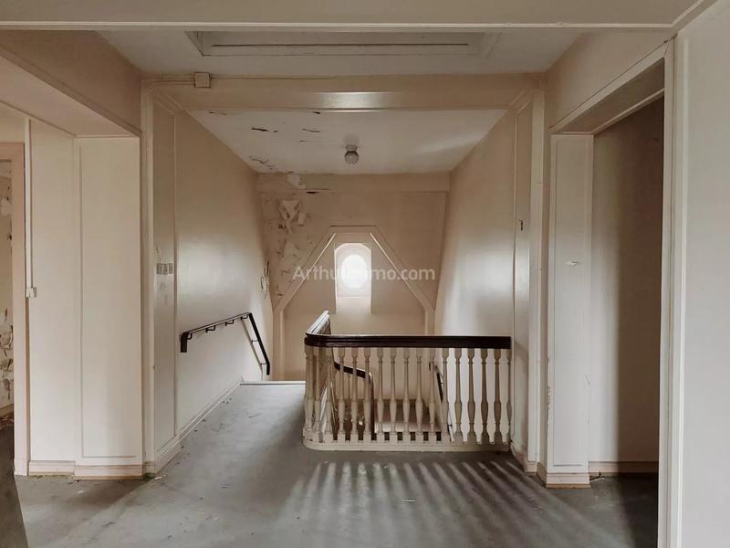 Appartement - 314 m² - 10 pièces