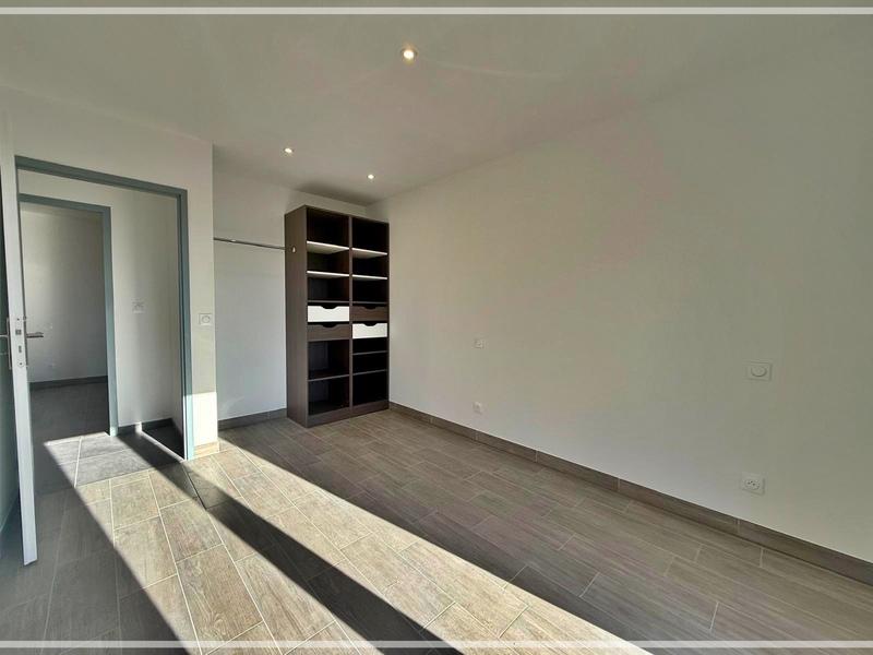 Villa - 119 m² - 4 pièces