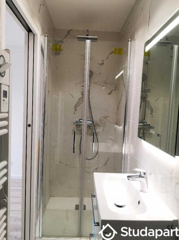 Chambre - 16 m² - 1 pièce