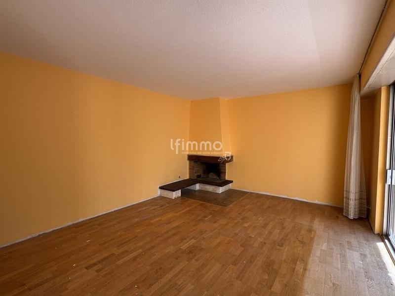 Appartement - 112 m² - 5 pièces