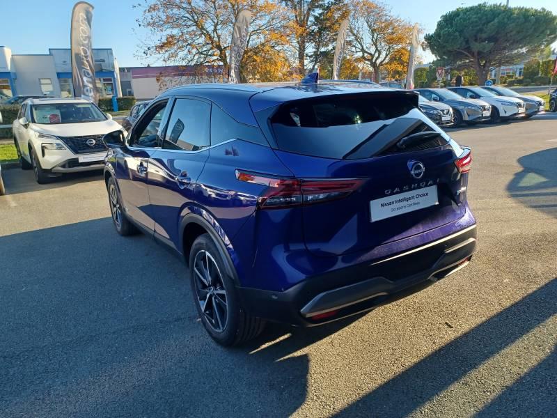 Nissan Qashqai e-Power 190 ch Tekna