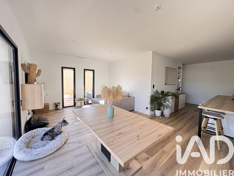 Maison de maîtres - 101 m² - 4 pièces