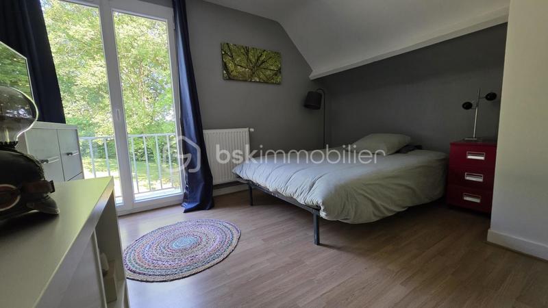 Villa - 230 m² - 9 pièces