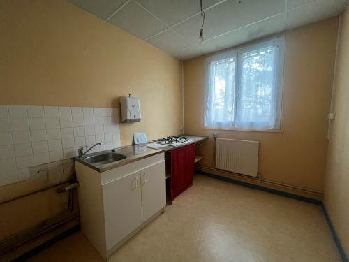 Local commercial - 50 m²