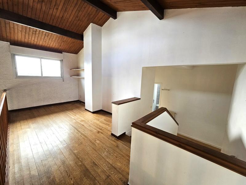 Maison - 139 m² - 5 pièces