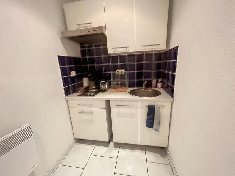 Local commercial - 195 m² - 5 pièces