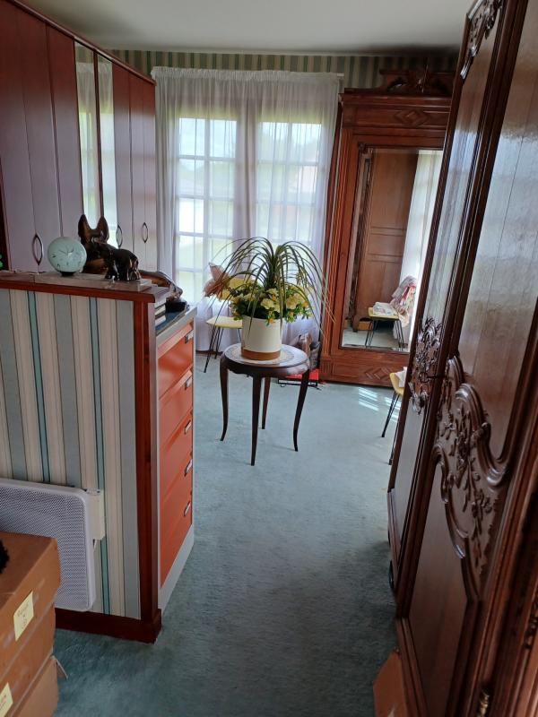 Maison - 105 m² - 4 pièces