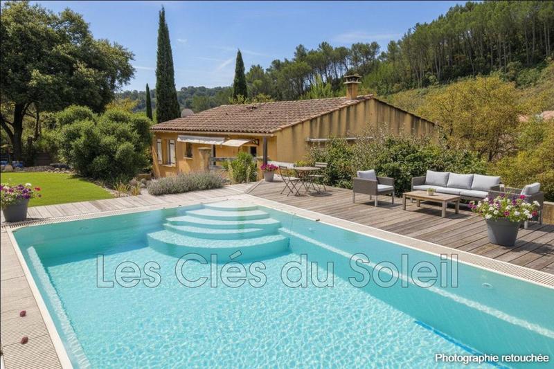 Maison - 89 m² - 4 pièces