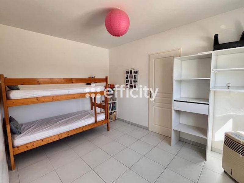 Maison - 128 m² - 6 pièces