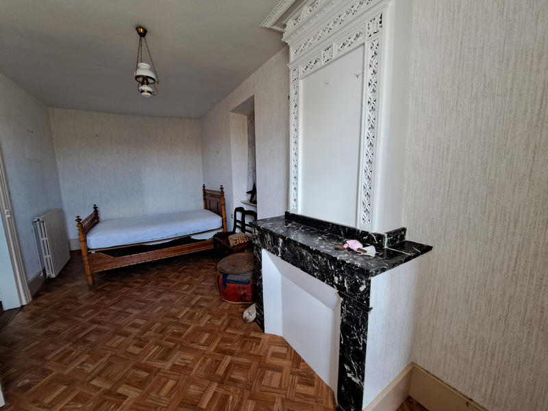 Maison - 165 m² - 7 pièces