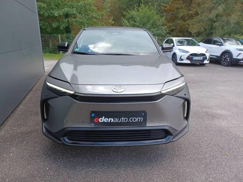 Toyota Bz4x 11kW Awd Origin