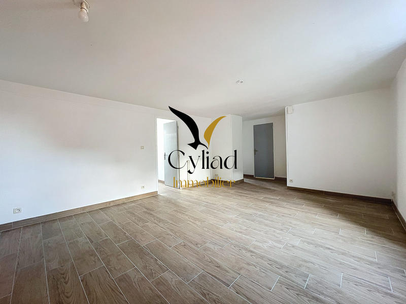 Appartement - 48 m² - 3 pièces