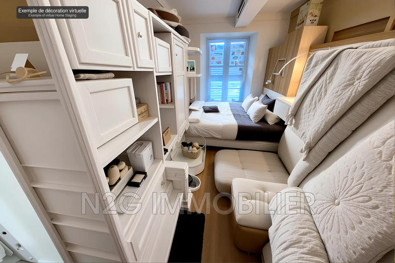 Appartement - 73 m² - 3 pièces