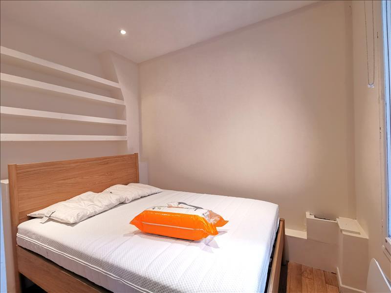 Appartement - 32 m² - 2 pièces