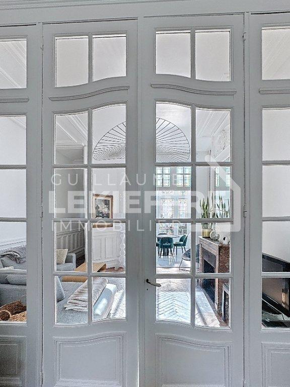 Maison - 133 m² - 6 pièces