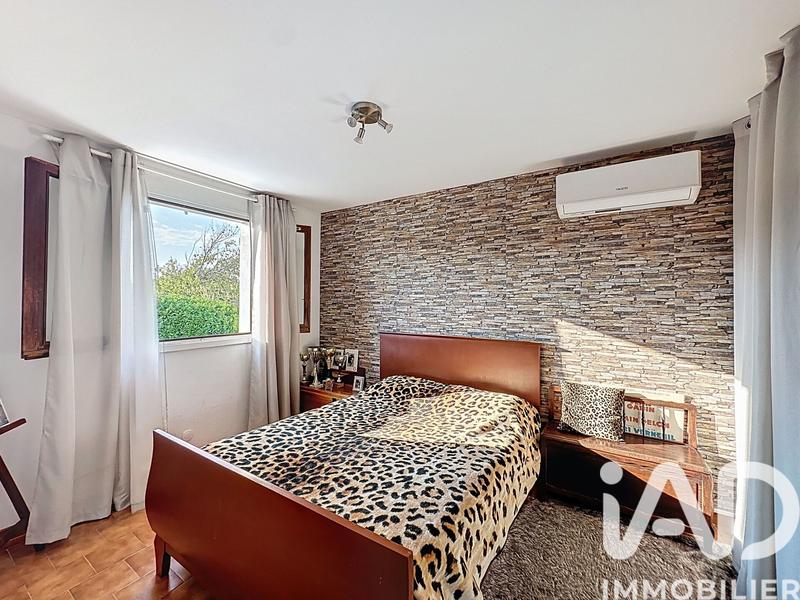 Maison - 118 m² - 6 pièces