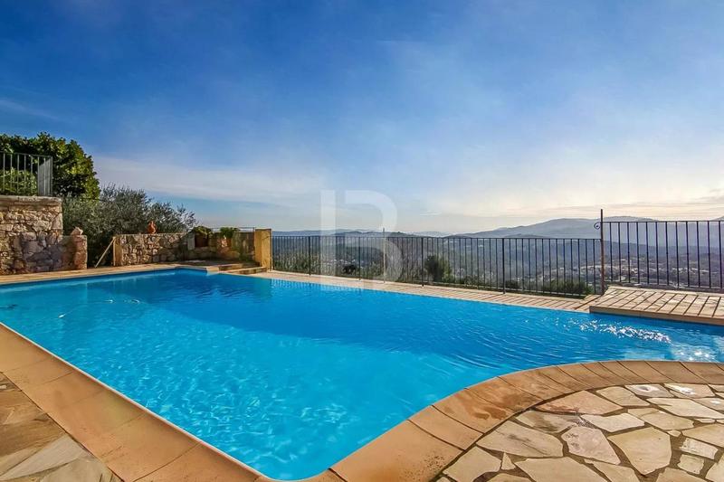 Villa - 155 m² - 5 pièces