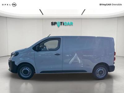 Peugeot Expert Fgn m Bluehdi 180 s&amp;S Eat8