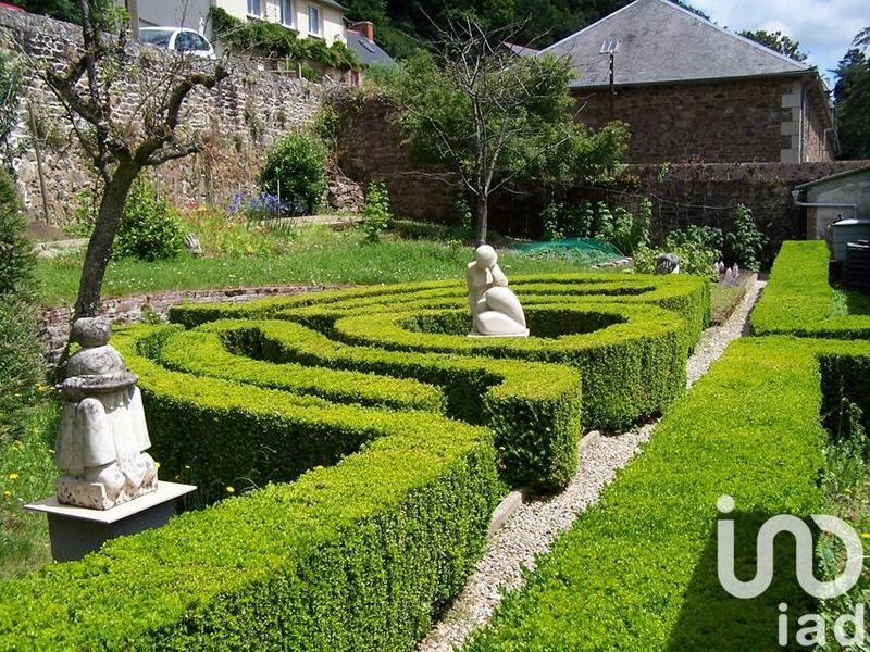 Maison de ville - 170 m² - 5 pièces