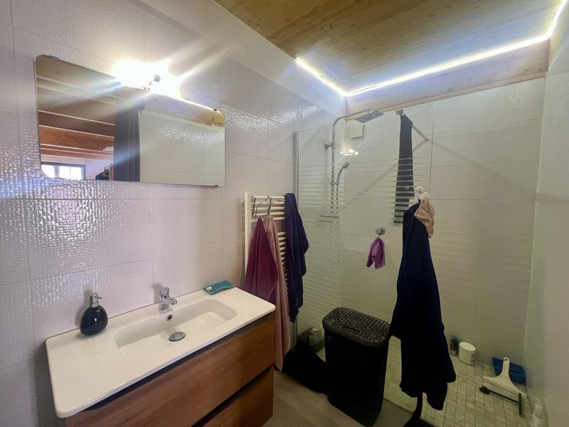 Maison - 133 m² - 6 pièces