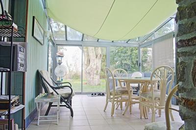 Maison - 101 m² - 4 pièces