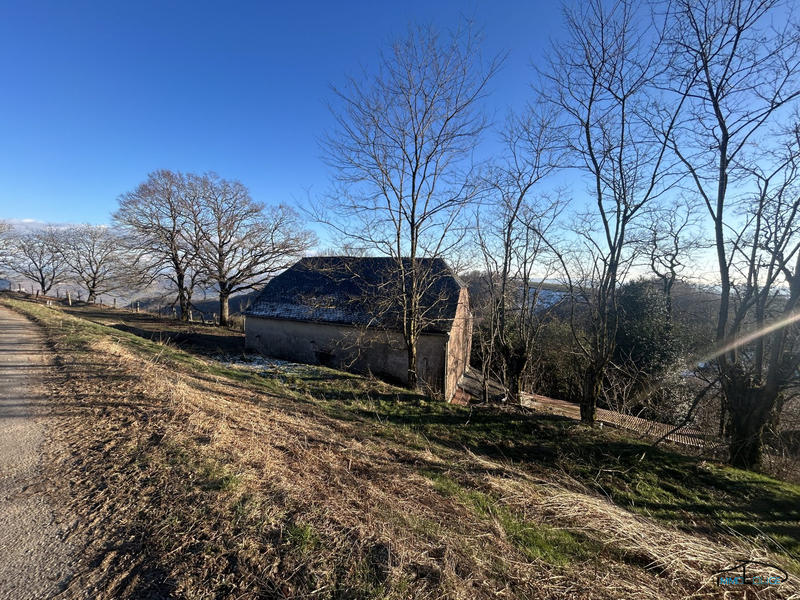 Maison - 60 m² - 2 pièces