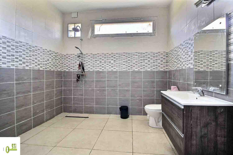 Maison - 147 m² - 5 pièces