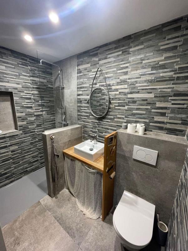 Maison - 148 m² - 6 pièces