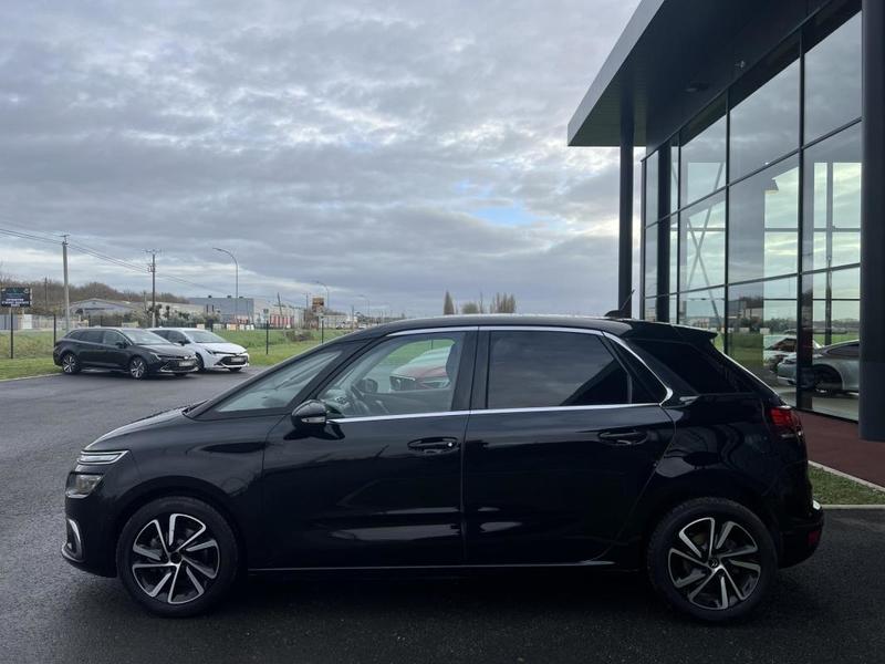 Citroën SpaceTourer 1.5 BlueHDi - 120 s&amp;S Shine