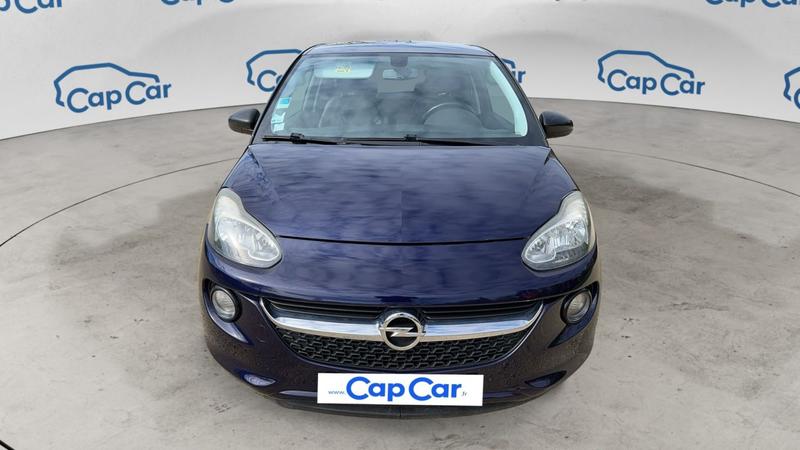 Opel Adam 1.4 Twinport 87 Edition